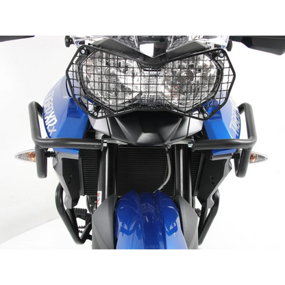Triumph Tiger 800 Protection - Tank Guard
