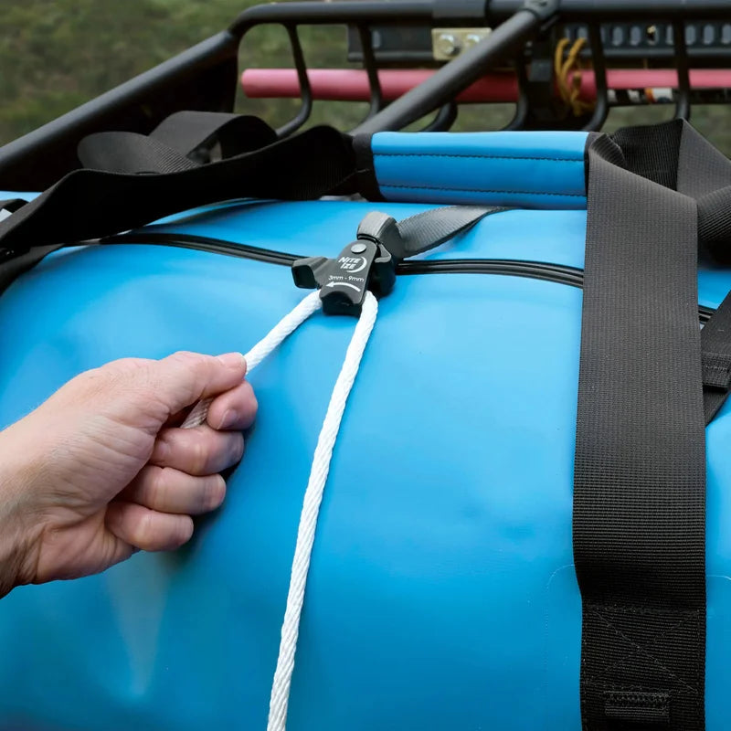 CAMJAM™ RING™ ROPE TIGHTENER + WEBBING SLING - Small