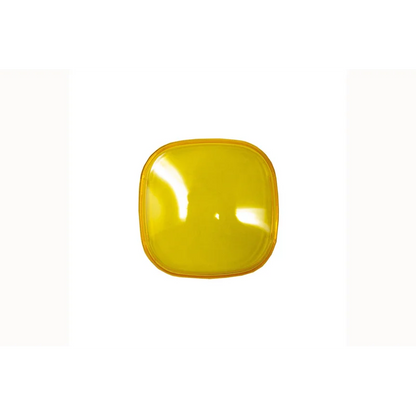 Light Covers - S1 - Amber / 2N ( One Pair)