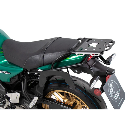 Kawasaki Z650RS Carrier - Mini Rack