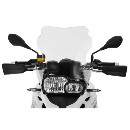 BMW F650GS + F800 Screen - Touring