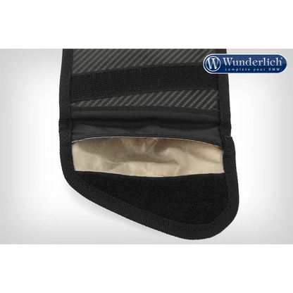 BMW Motorrad Styling - Key Pouch with RFID Blocker - Black