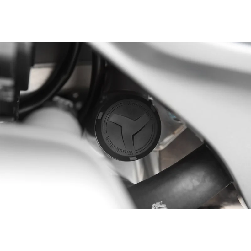 BMW Styling - Frame Protection Cover Caps