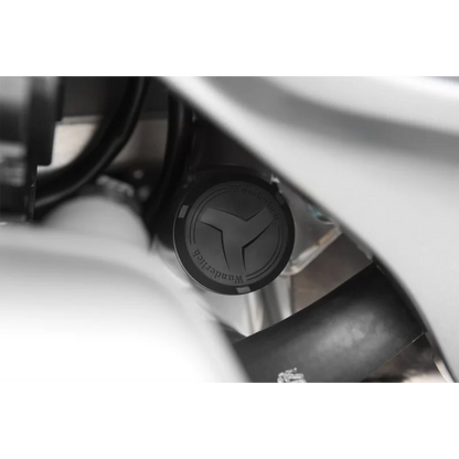 BMW Styling - Frame Protection Cover Caps