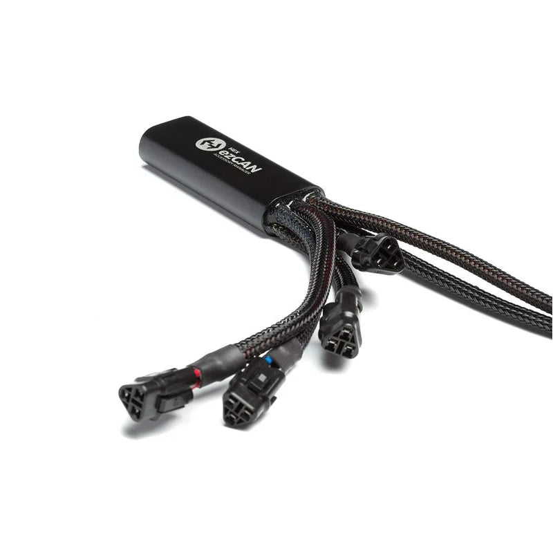 BMW R1300 Hex EzCan Accessory Manager (Gen 2) - R1300