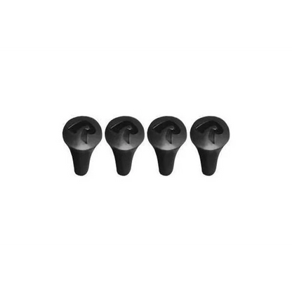 RAM ACC - X-Grip® Post Caps RAM Mount