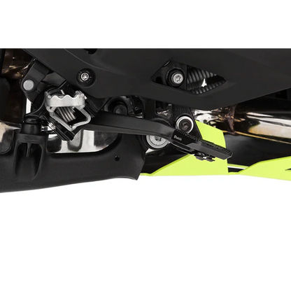 BMW R-Series Ergo - Brake Lever Lowering