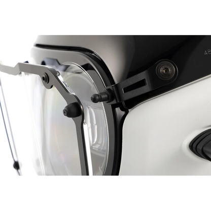 Ducati Desert X Protection - Headlight Protector (CLEAR)