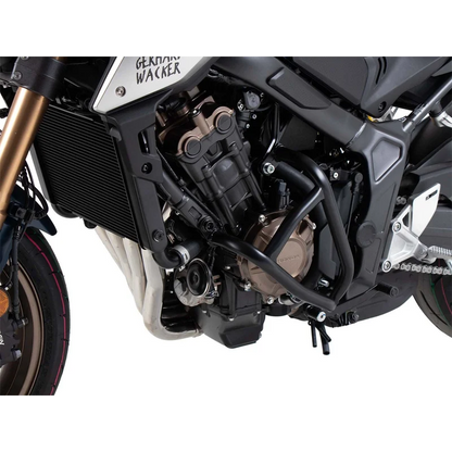 Honda CB 650 R Protection - Engine Bar "SOLID"