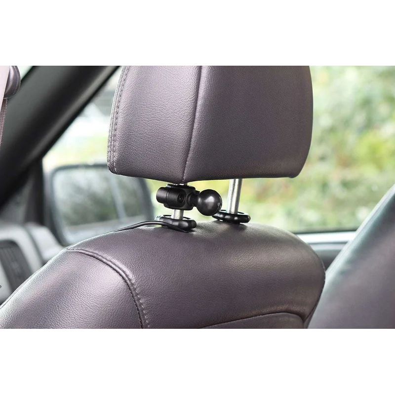 RAM Base - Torque 9.5mm - 15.8mm (3/8" - 5/8")