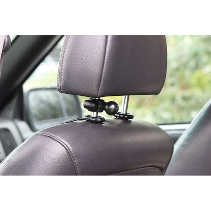 RAM Base - Torque 9.5mm - 15.8mm (3/8" - 5/8")