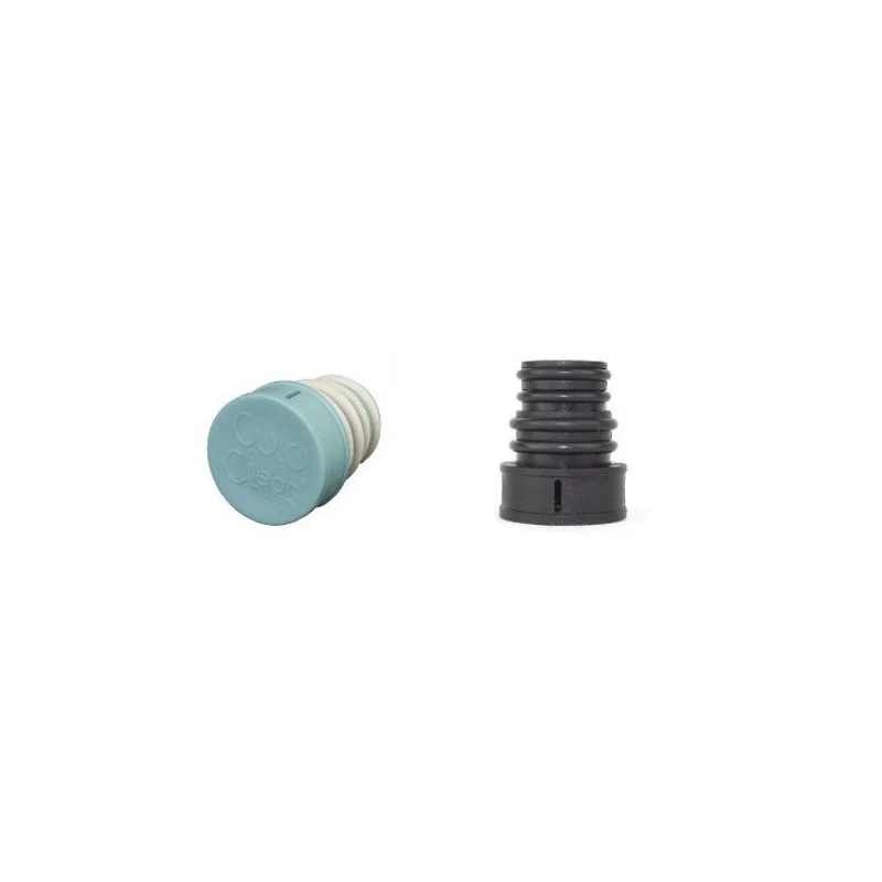Portable Bidet Universal - Bottle with Bidet / Black