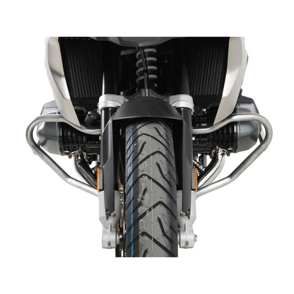 BMW R1250GS Protection - Engine Guard - Black