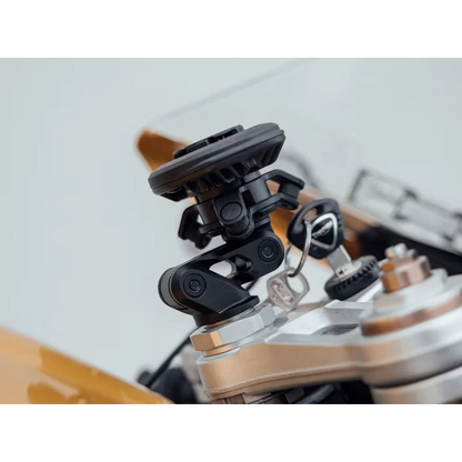 Motorcycle Vibration Dampener Quad Lock®