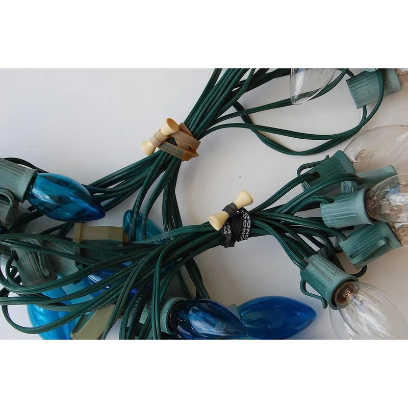 Bongo Ties