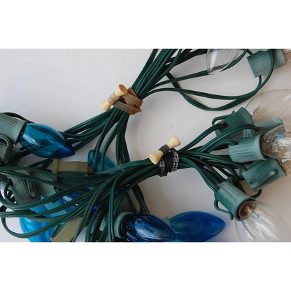 Bongo Ties