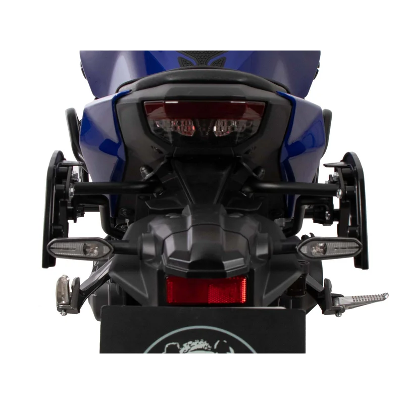 YAMAHA MT-09 / SP Sidecases Carrier - C-Bow