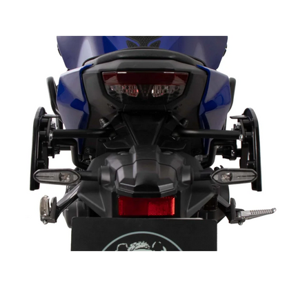 YAMAHA MT-09 / SP Sidecases Carrier - C-Bow