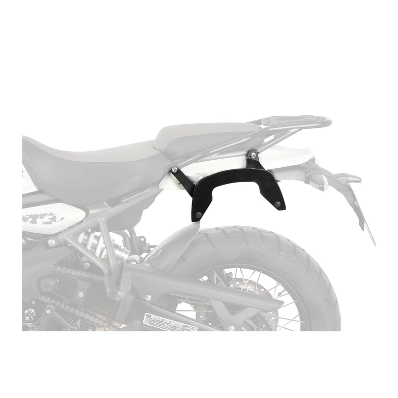 ROYAL ENFIELD HIMALAYAN 450 Carrier -  C-Bow
