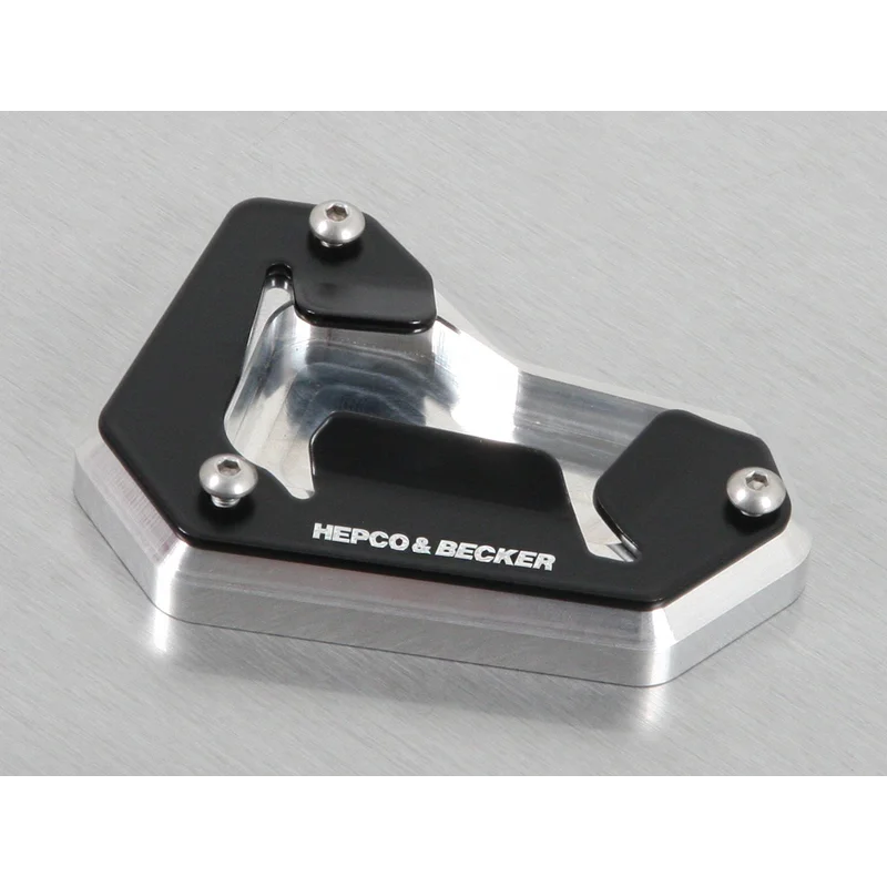 Side stand Enlargement - Triumph (7505)