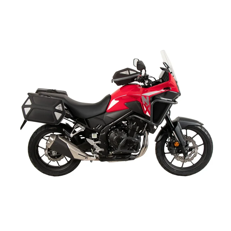 HONDA NX 500 Luggage Carrier - C-Bow