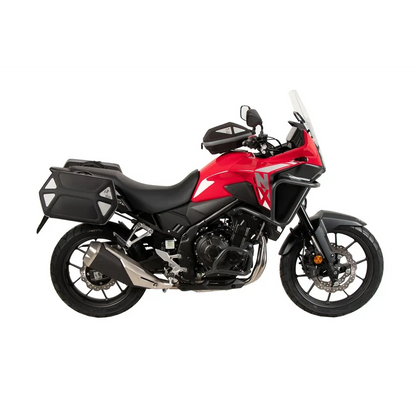 HONDA NX 500 Luggage Carrier - C-Bow