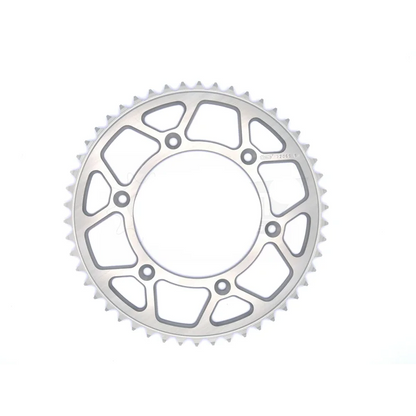 Sprockets Rear (15203-49T) - Esjot Aluminium