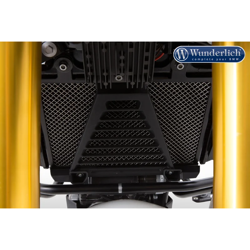 BMW G 310 GS Protection - Radiator Guard