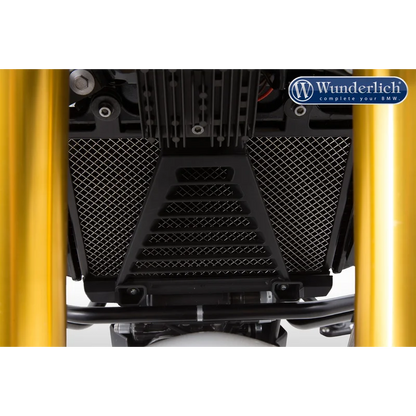 BMW G 310 GS Protection - Radiator Guard