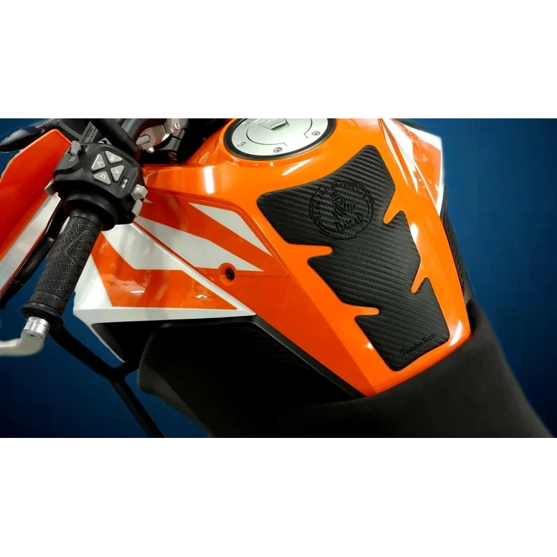 Tank Pad Universal UT5 (Dakar Visa)
