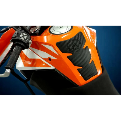 Tank Pad Universal UT5 (Dakar Visa)