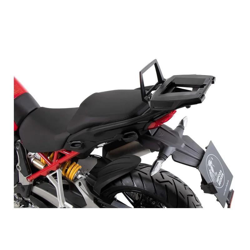 Ducati Multistrada V4 Carrier - For Topcases