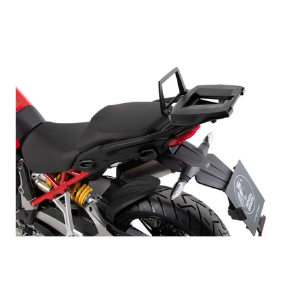 Ducati Multistrada V4 Carrier - For Topcases