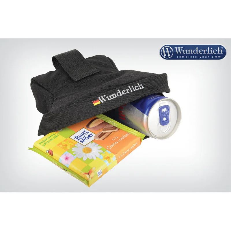 BMW Under Seat Boxer Bag