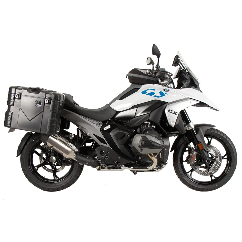 BMW R 1300 GS Carrier - Sidecarrier (Permanent Mount)