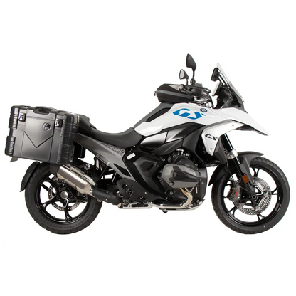 BMW R 1300 GS Carrier - Sidecarrier (Permanent Mount)
