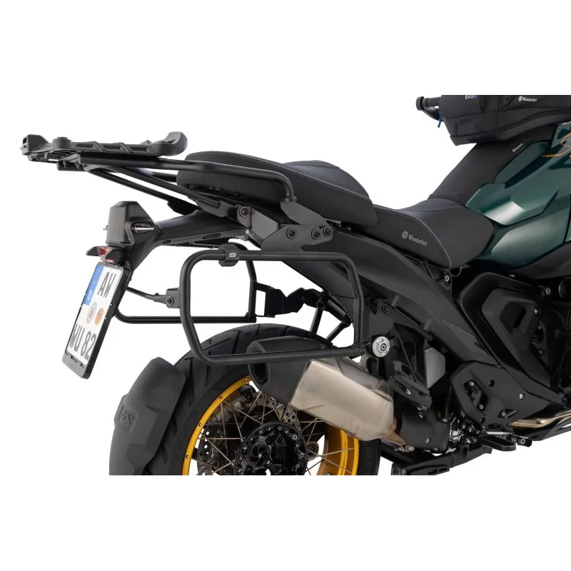 BMW R 1300 GS Carrier - Side Carrier (X-RACK)
