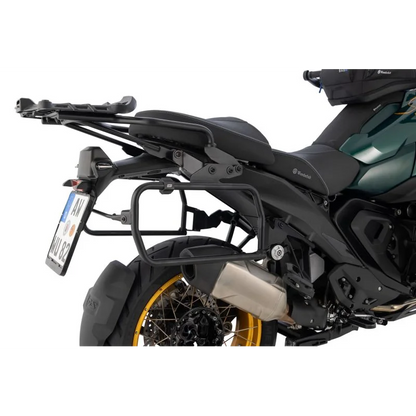 BMW R 1300 GS Carrier - Side Carrier (X-RACK)