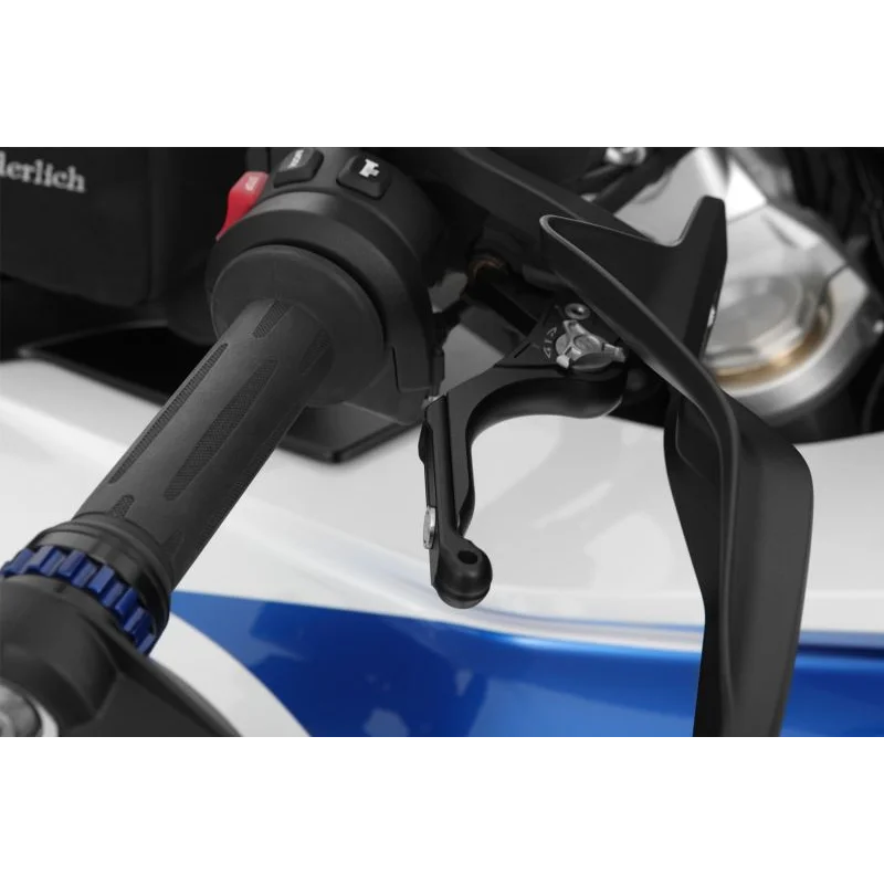 BMW F-Series Ergonomics - Brake Lever "Variolever" - Black