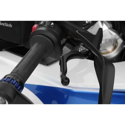 BMW F-Series Ergonomics - Brake Lever "Variolever" - Black
