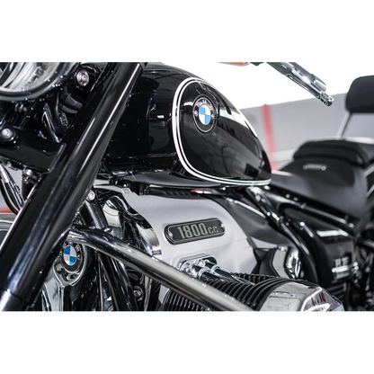 BMW R18 Protection - Engine Guard - Black