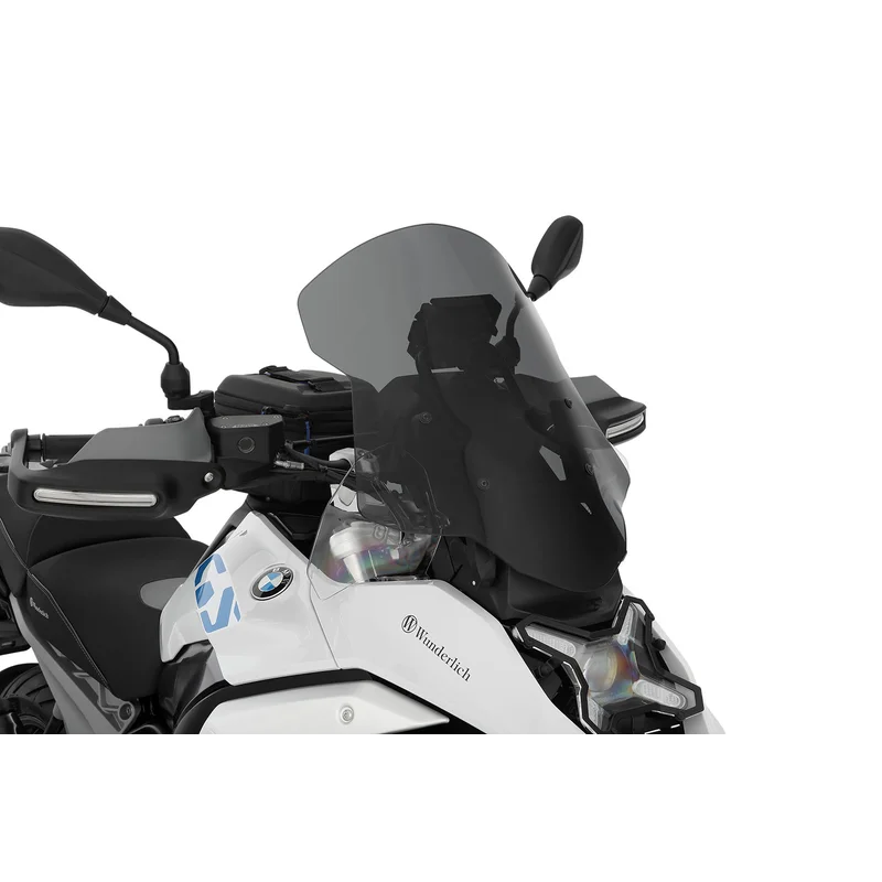 BMW R 1300 GS Screen - Windscreen Marathon - Clear