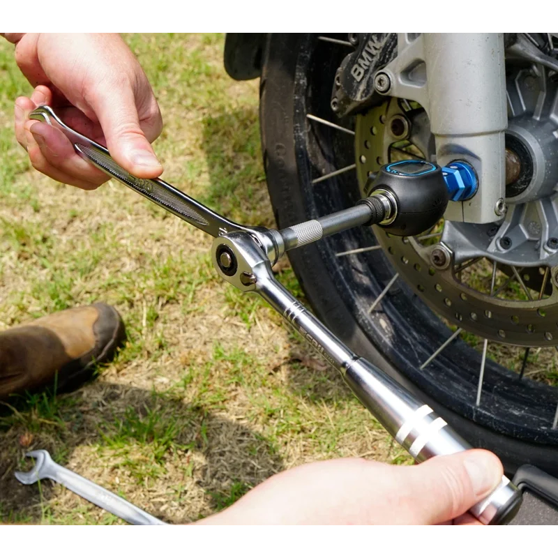 Tool Set - BMW Motorcycles