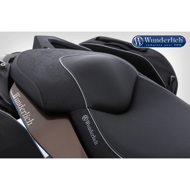BMW S1000XR Ergonomics - Without Gel (high/low) - Regular