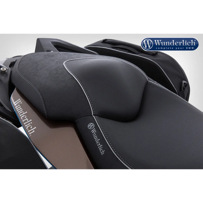 BMW S1000XR Ergonomics - Without Gel (high/low) - Regular