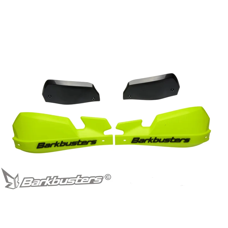 Deflectors - VPS by Barkbusters - Blue