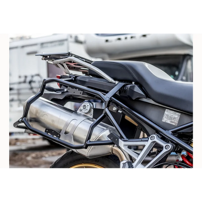 Side case Carrier - Bumot - R1200 (13-,17-) / 1250 GS LC (19-,21-)