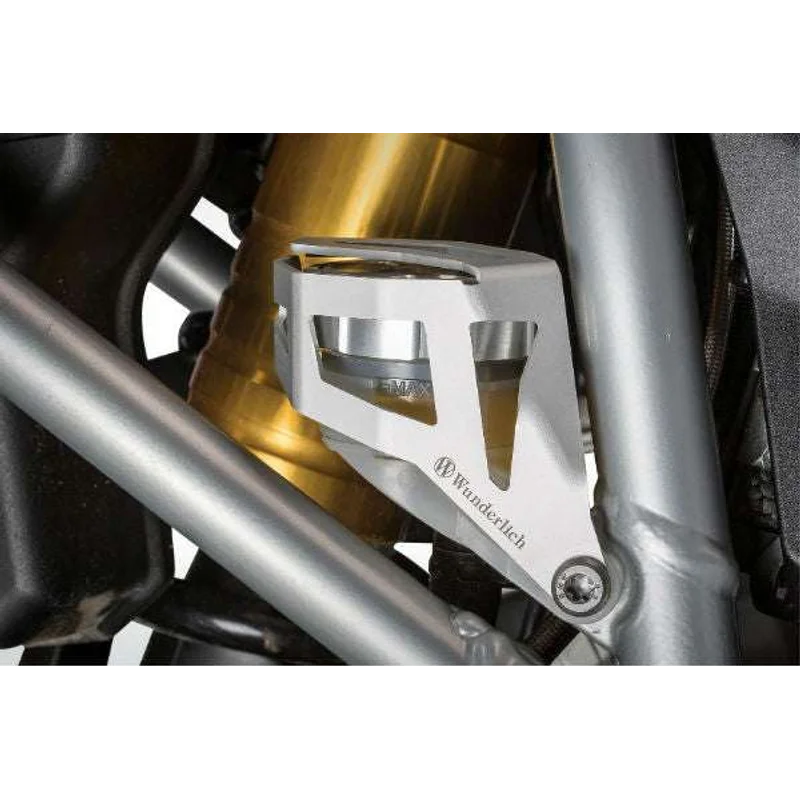 BMW R & S Series Protection - Reservoir Brake (Rear) - Black
