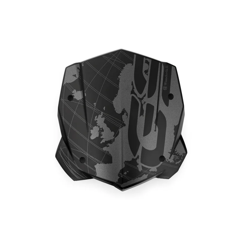 BMW R Series GS Screen - Windscreen "FlowJet" - HP Edition
