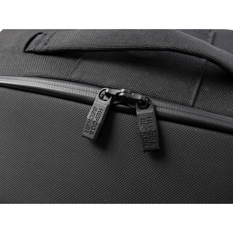C-Bow Side Cases 32L Per Pair - Street